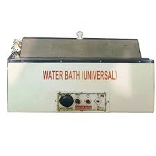 BTI-50 UNIVERSAL WATER BATH (Comp. Body S.S)