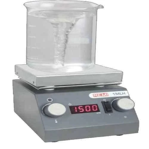 Remi- MAGNETIC STIRRER WITH OUT HOTPLATE