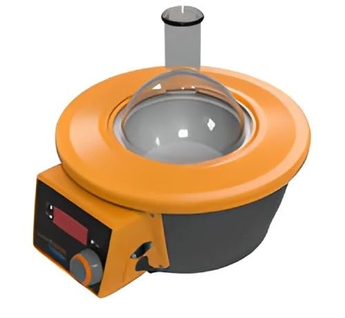Borosil Heating Mantles