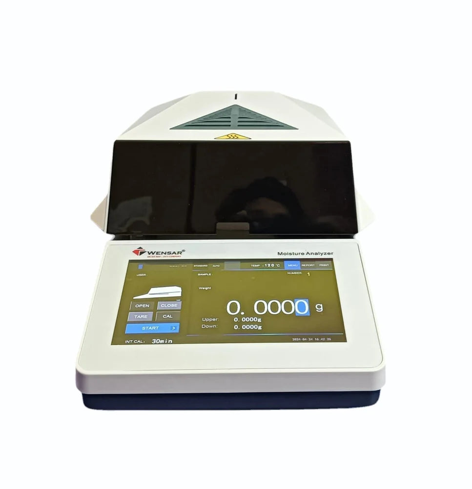 Wensar Precision Balance