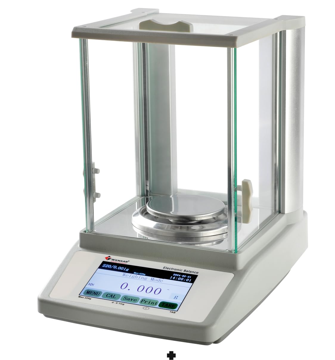 Wensar Precision Balance