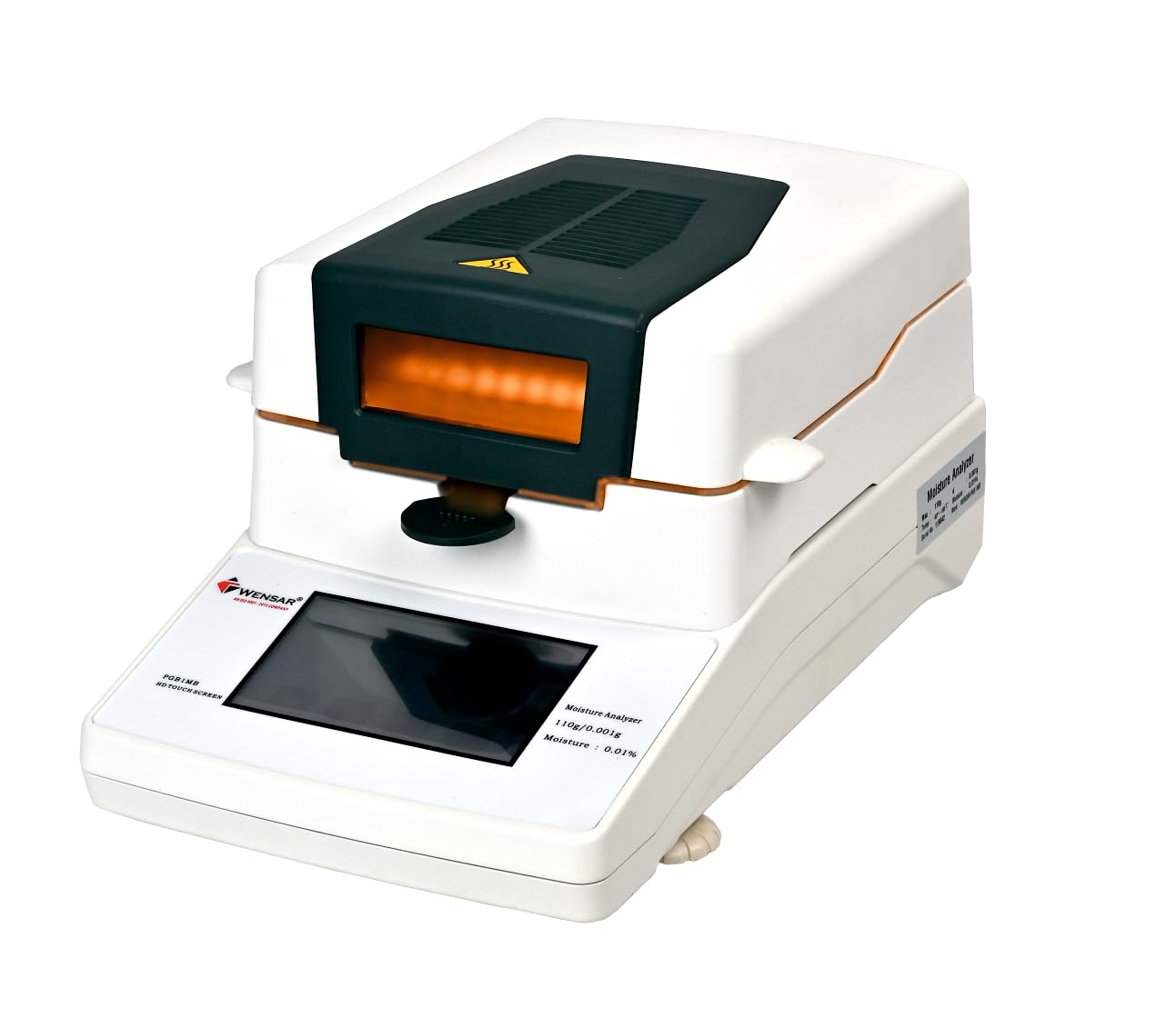Wensar Precision Balance