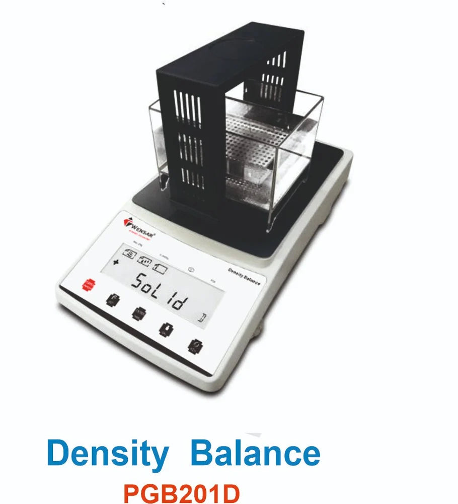Wensar Precision Balance