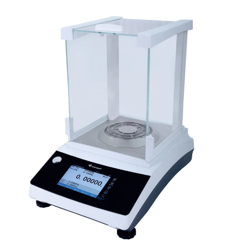 Wensar Precision Balance