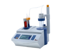 Automatic Potential Titrator  (LABMAN Model No:APT1800)
