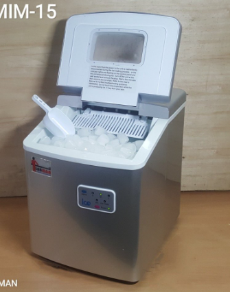 (Ice Maker Labman)