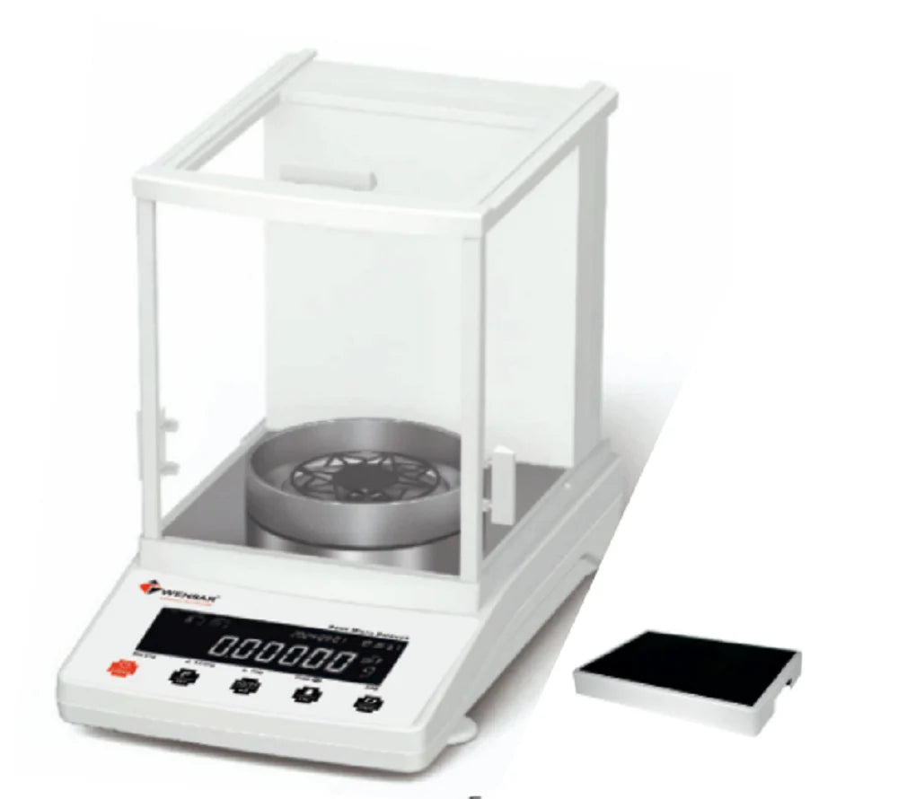 Wensar Precision Balance