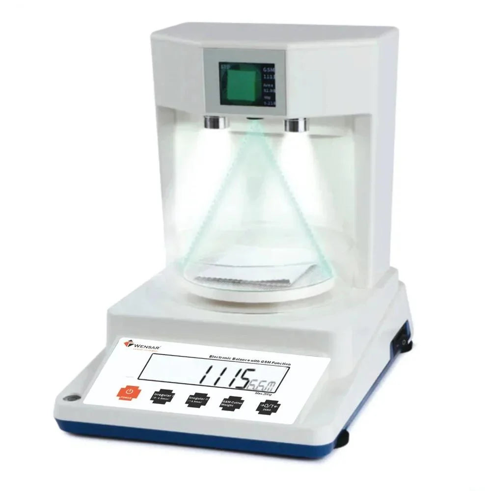 Wensar Precision Balance